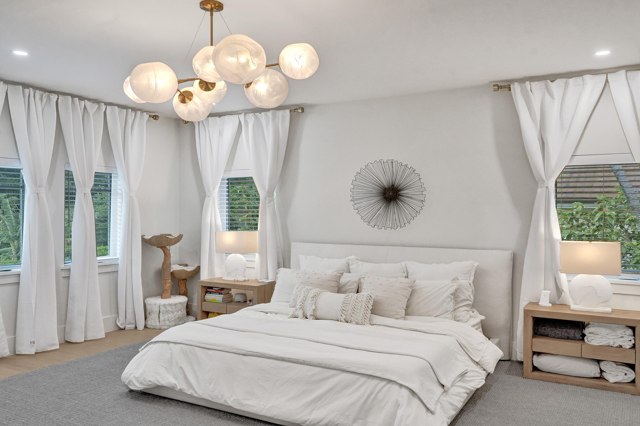 BEACH WAY HEIGHTS UNIT - Residential