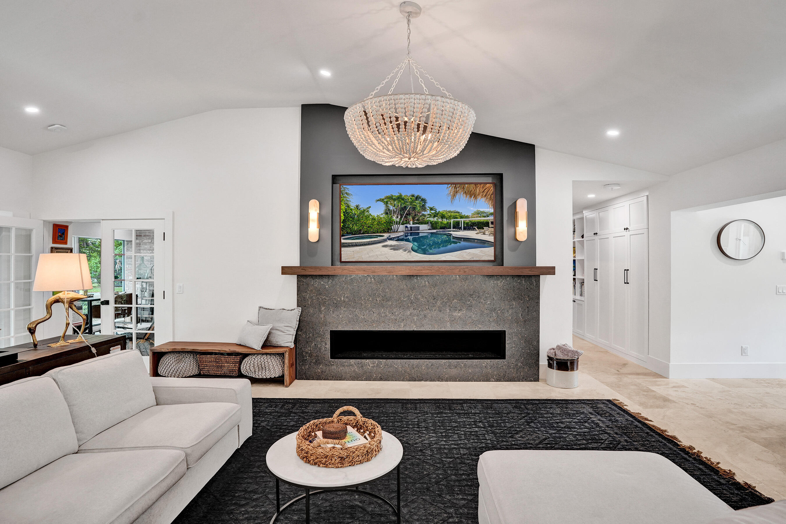 BEACH WAY HEIGHTS UNIT - Residential