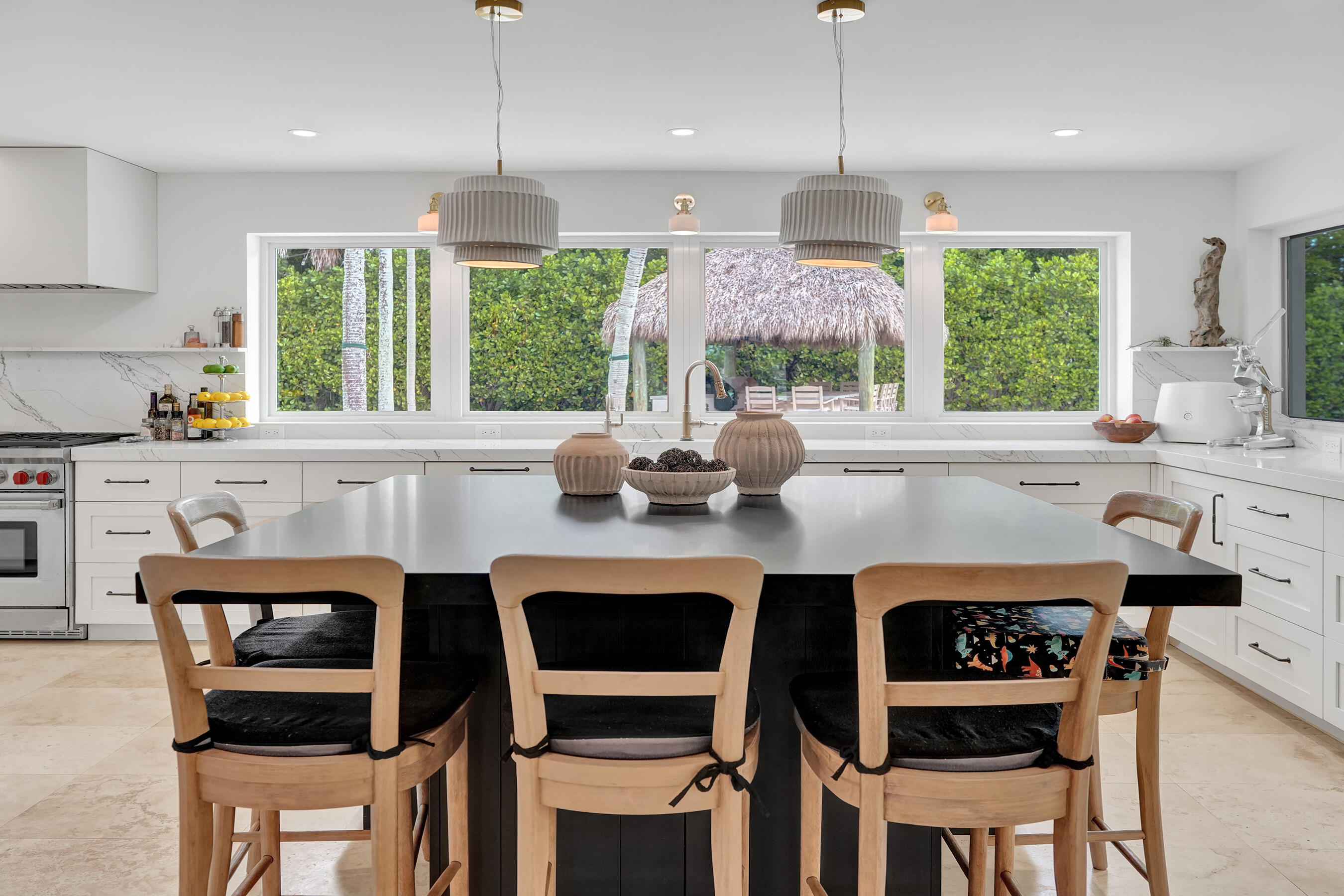 BEACH WAY HEIGHTS UNIT - Residential