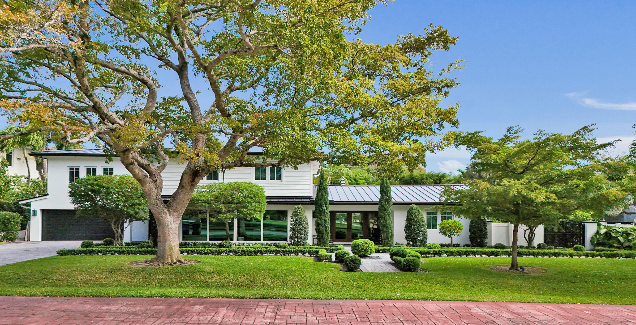 BEACH WAY HEIGHTS UNIT - Residential