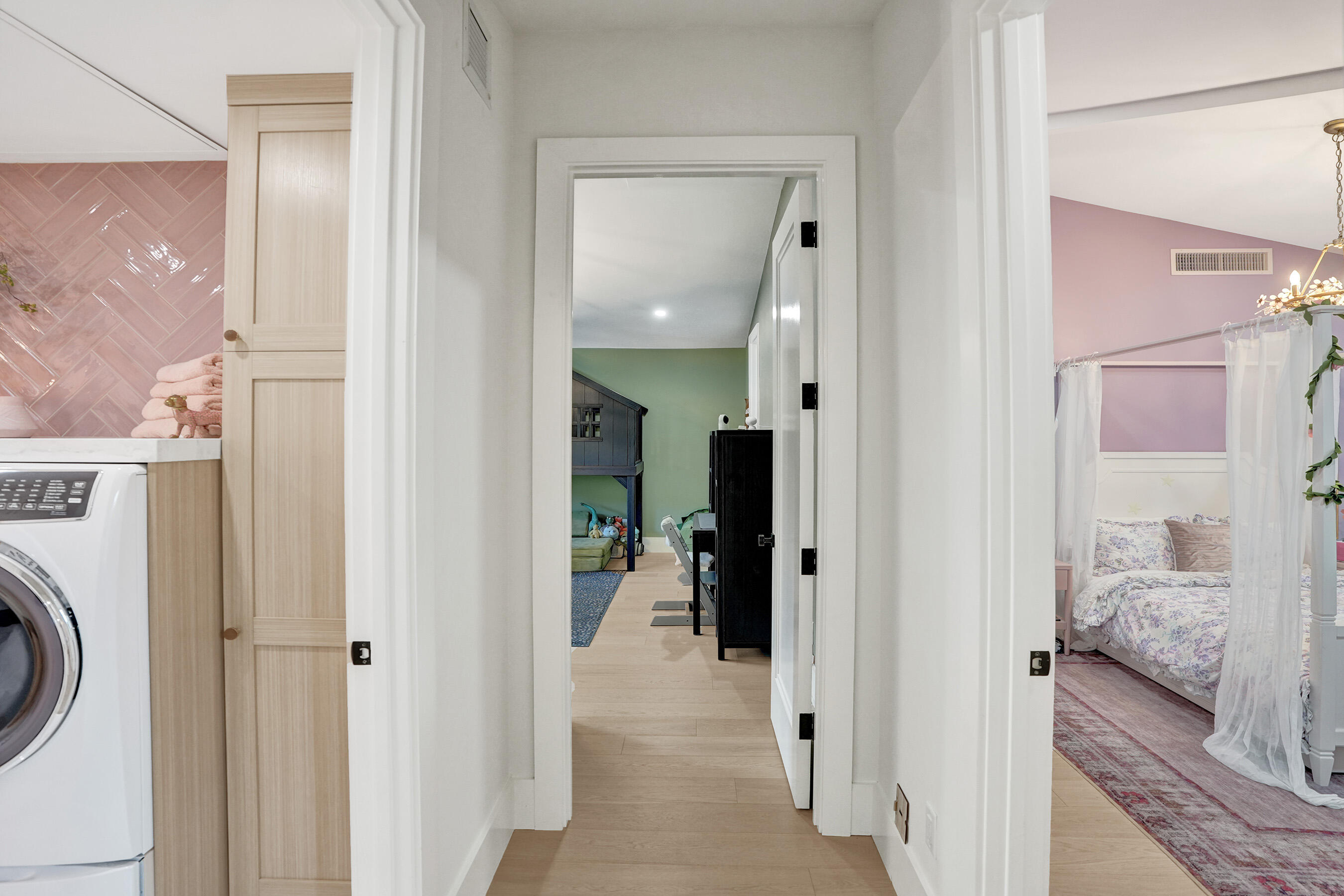 BEACH WAY HEIGHTS UNIT - Residential