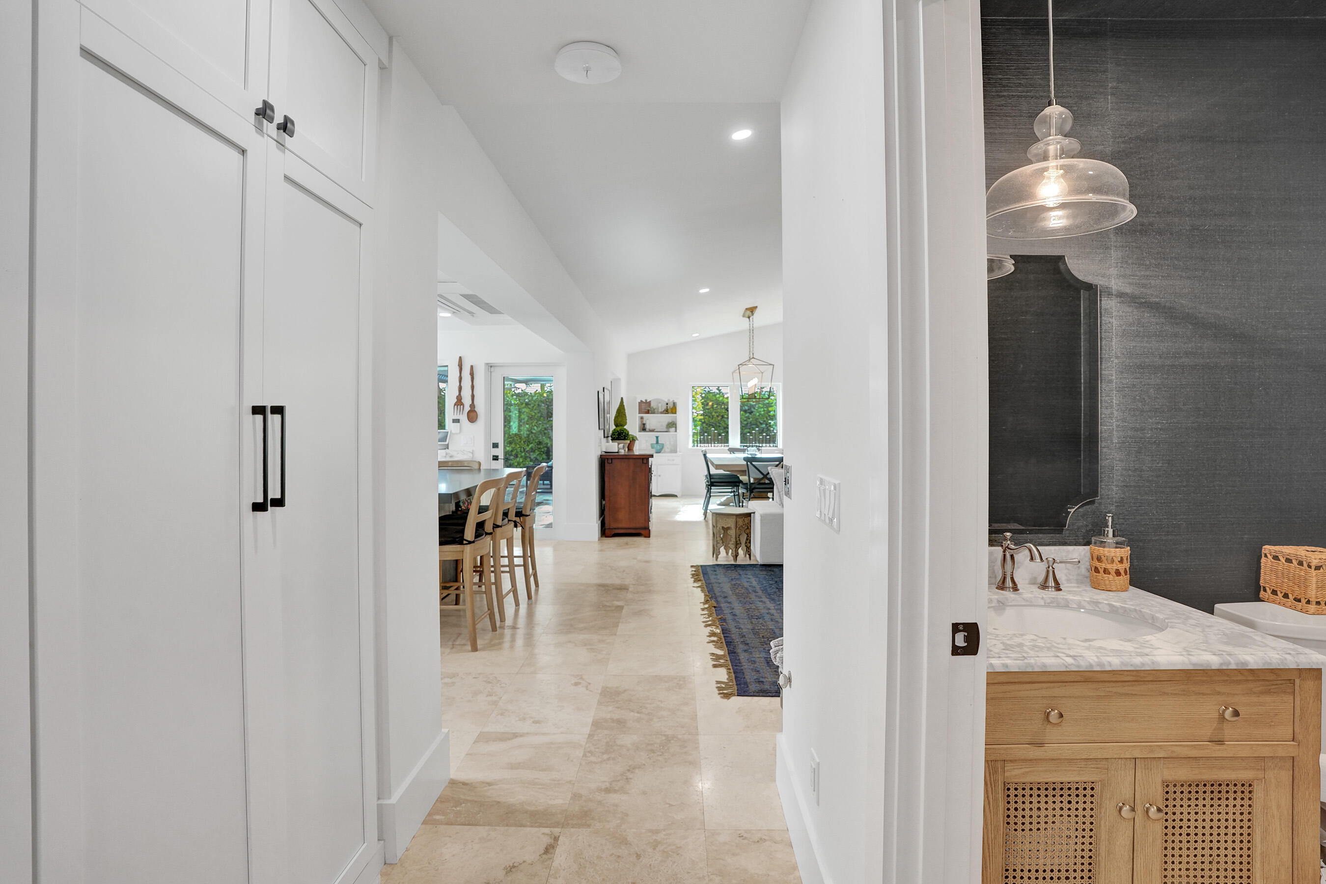 BEACH WAY HEIGHTS UNIT - Residential