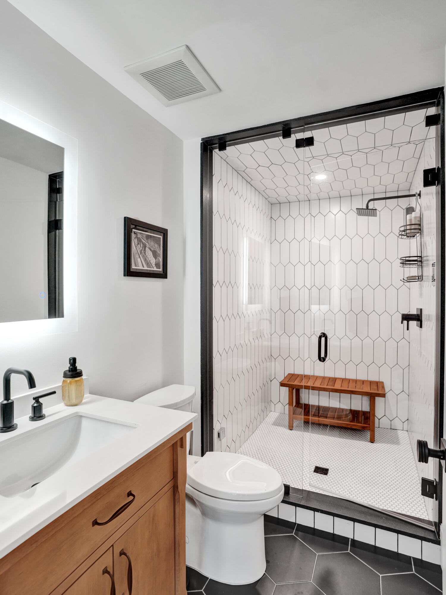 BEACH WAY HEIGHTS UNIT - Residential