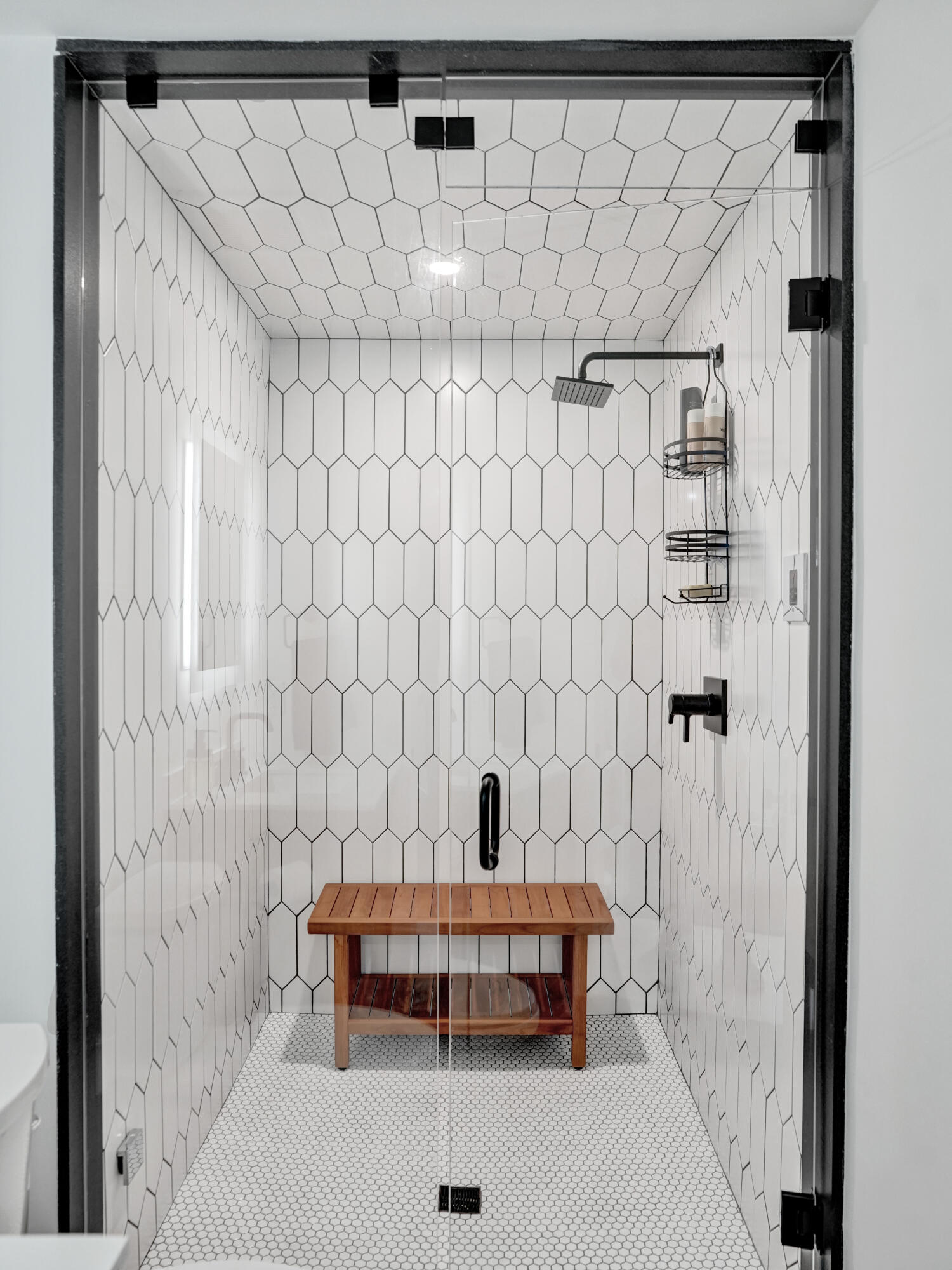 BEACH WAY HEIGHTS UNIT - Residential