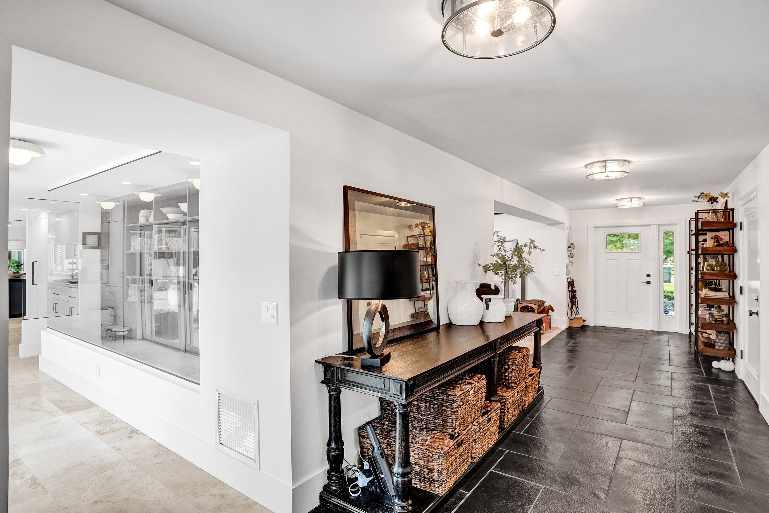 BEACH WAY HEIGHTS UNIT - Residential