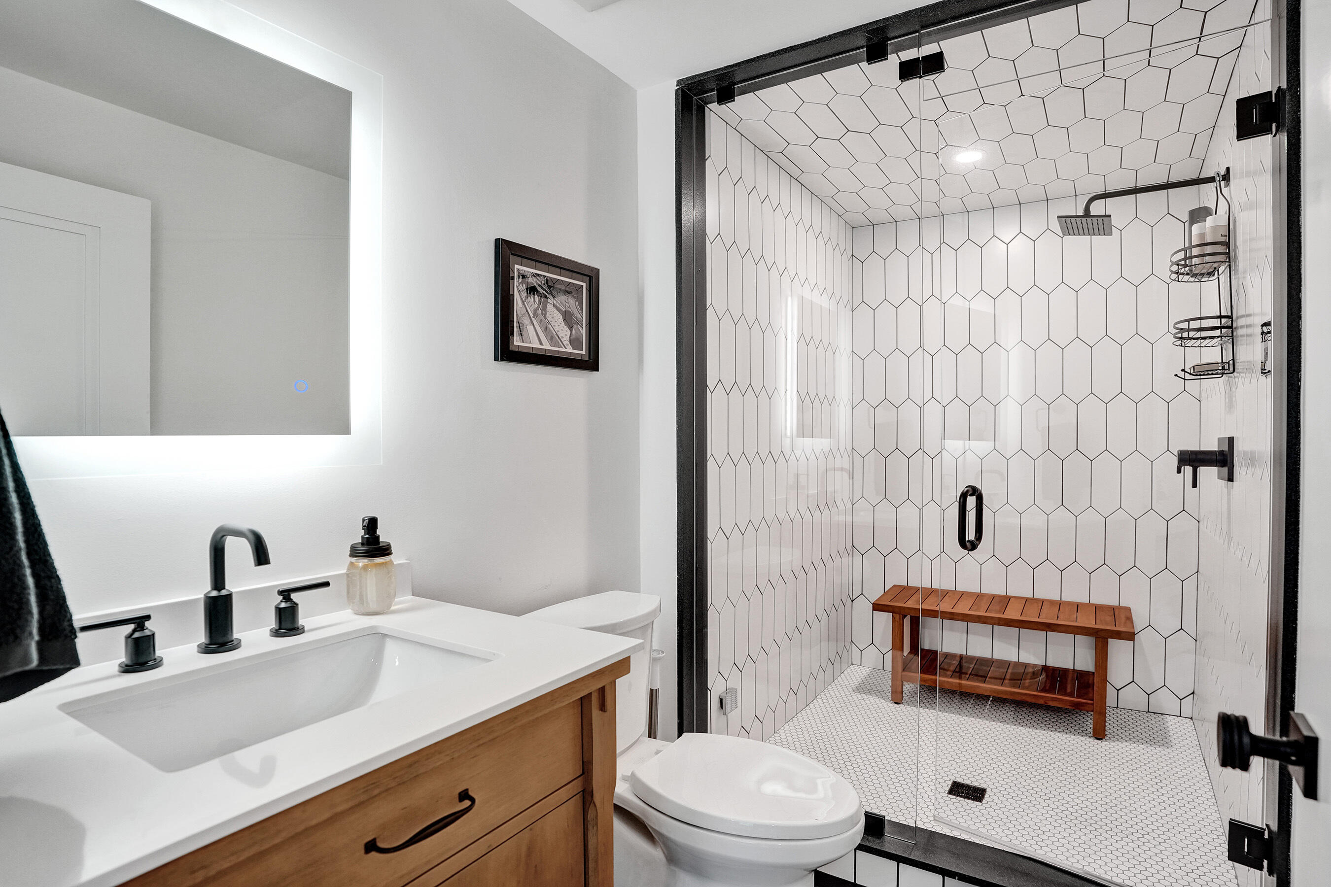 BEACH WAY HEIGHTS UNIT - Residential