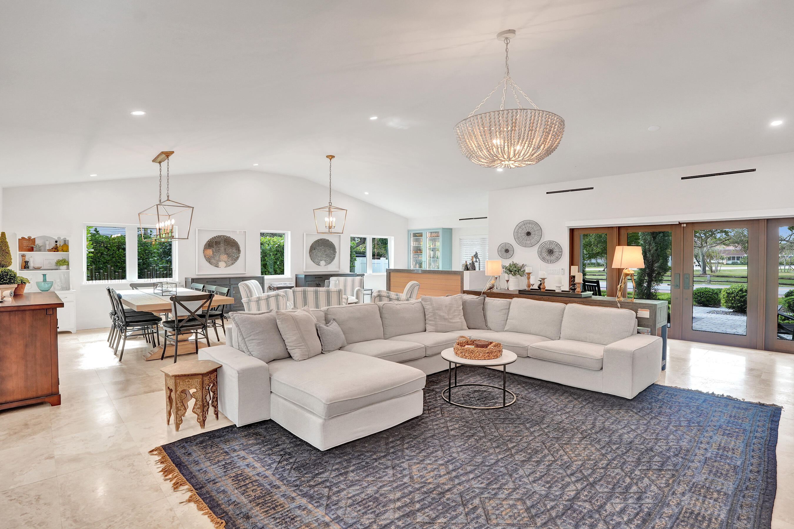 BEACH WAY HEIGHTS UNIT - Residential