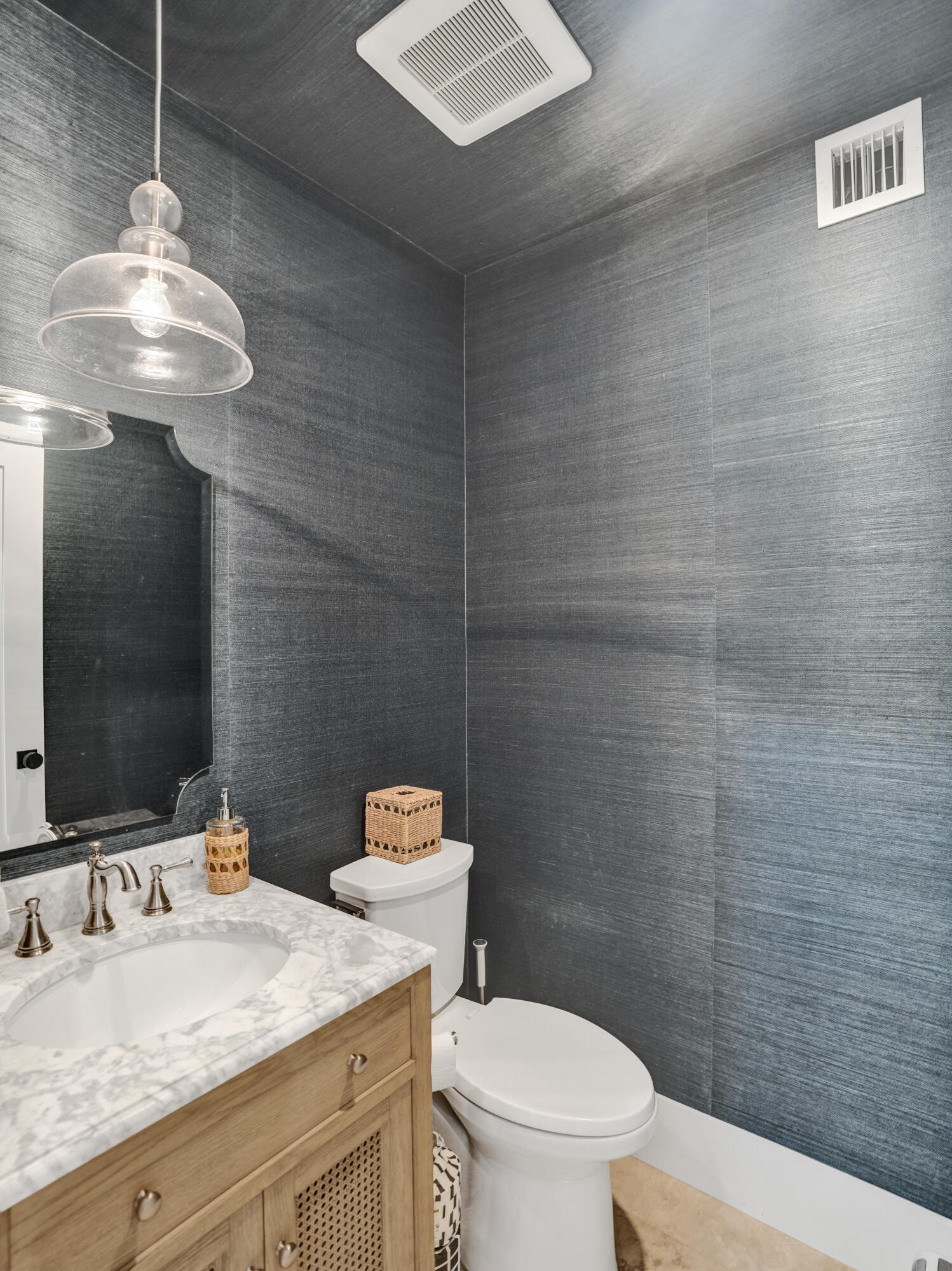 BEACH WAY HEIGHTS UNIT - Residential