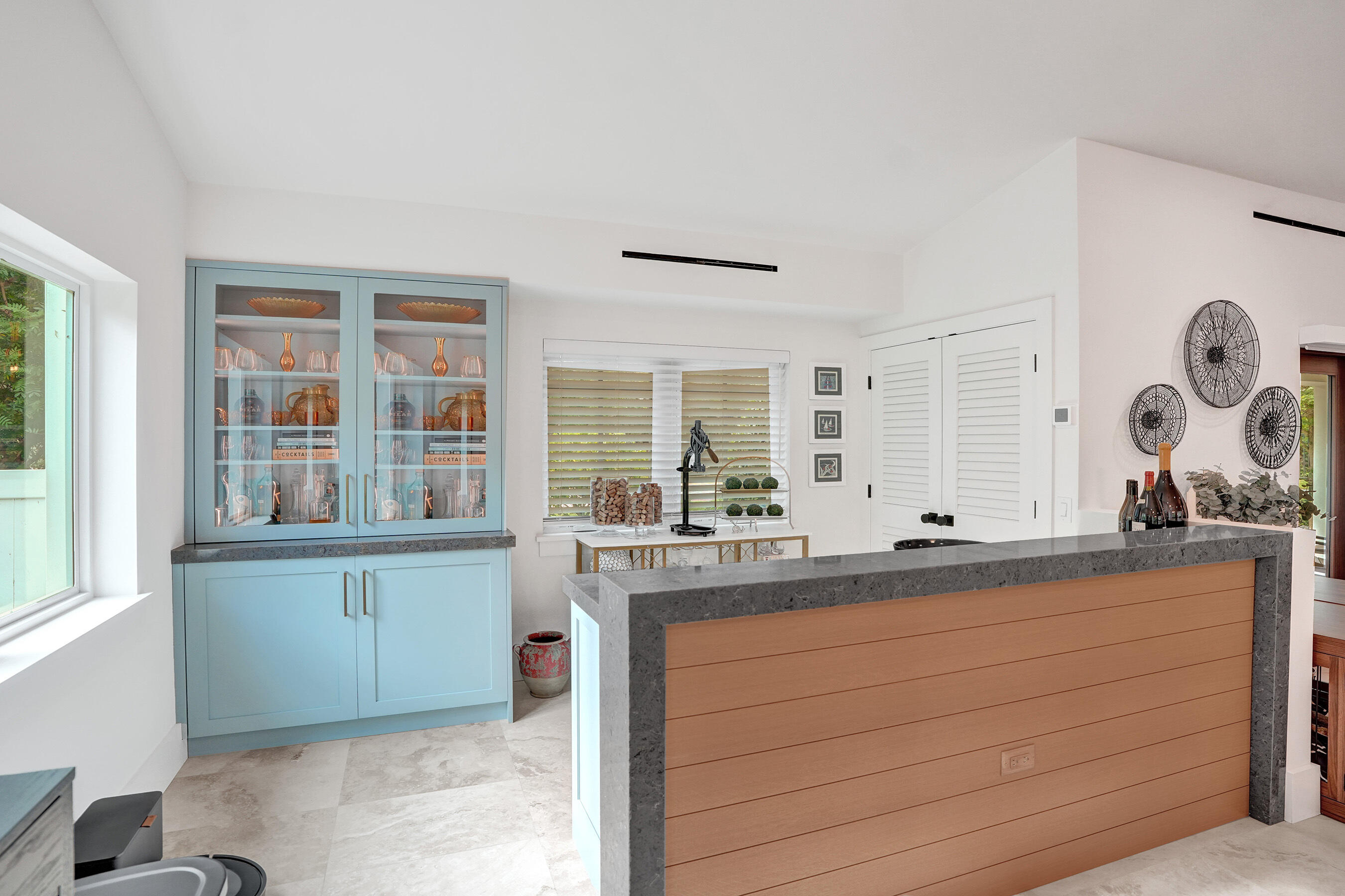 BEACH WAY HEIGHTS UNIT - Residential