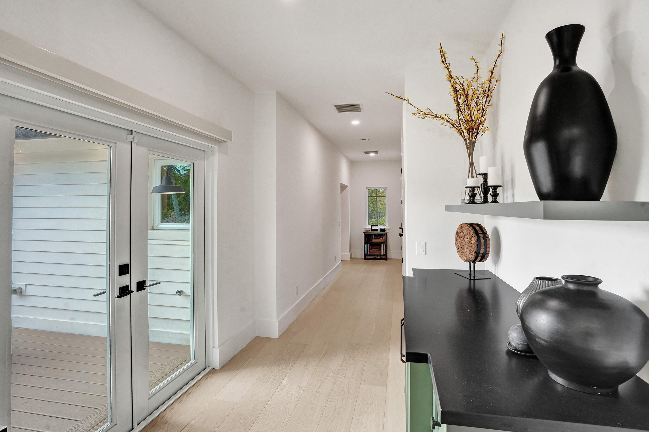 BEACH WAY HEIGHTS UNIT - Residential