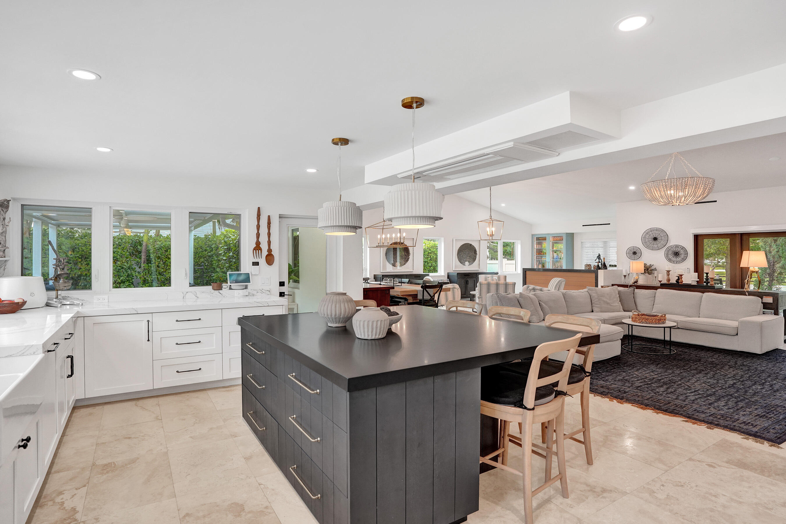 BEACH WAY HEIGHTS UNIT - Residential