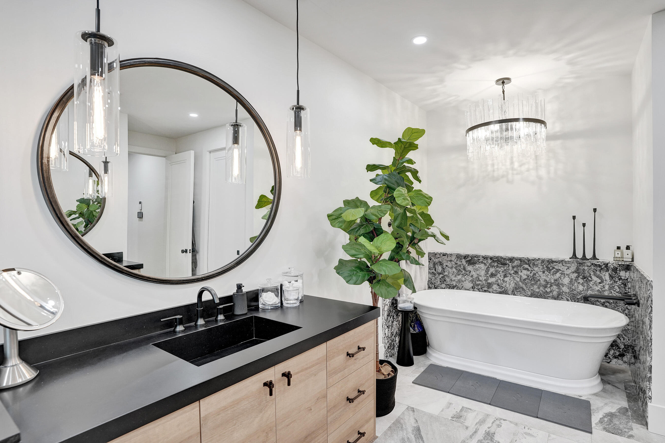 BEACH WAY HEIGHTS UNIT - Residential