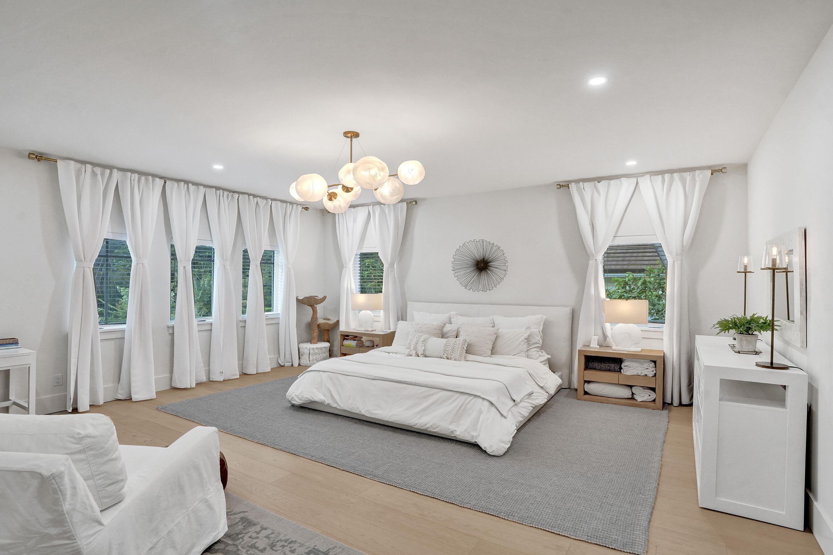 BEACH WAY HEIGHTS UNIT - Residential