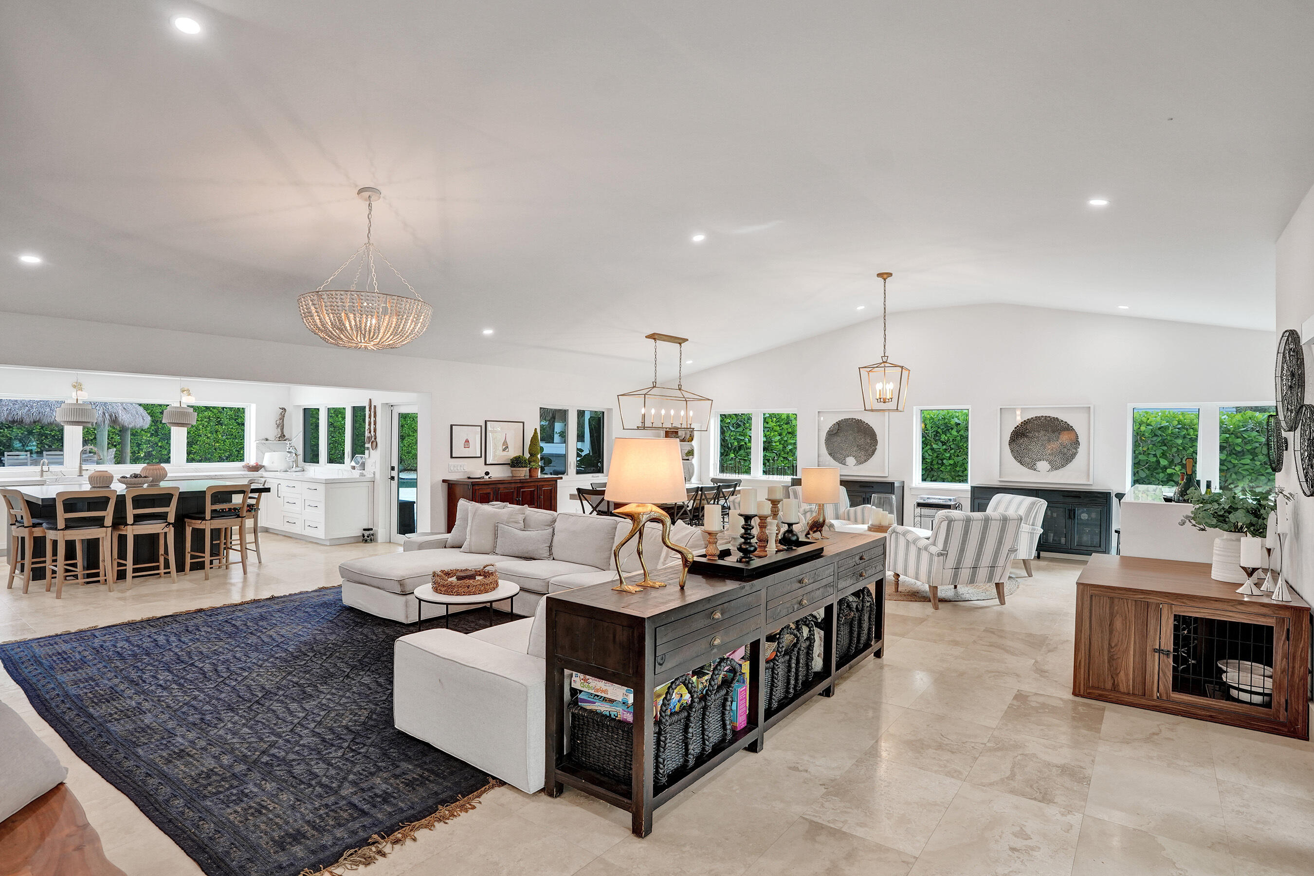 BEACH WAY HEIGHTS UNIT - Residential