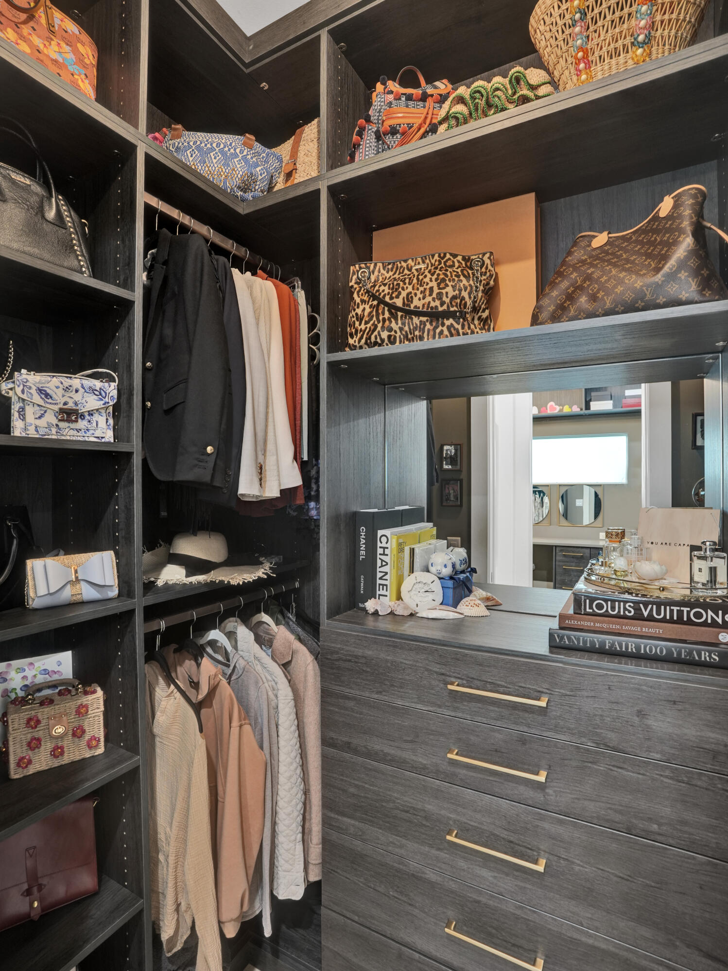 BEACH WAY HEIGHTS UNIT - Residential