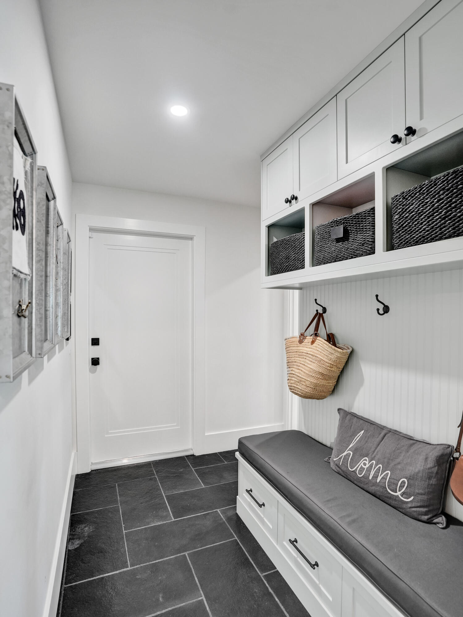 BEACH WAY HEIGHTS UNIT - Residential