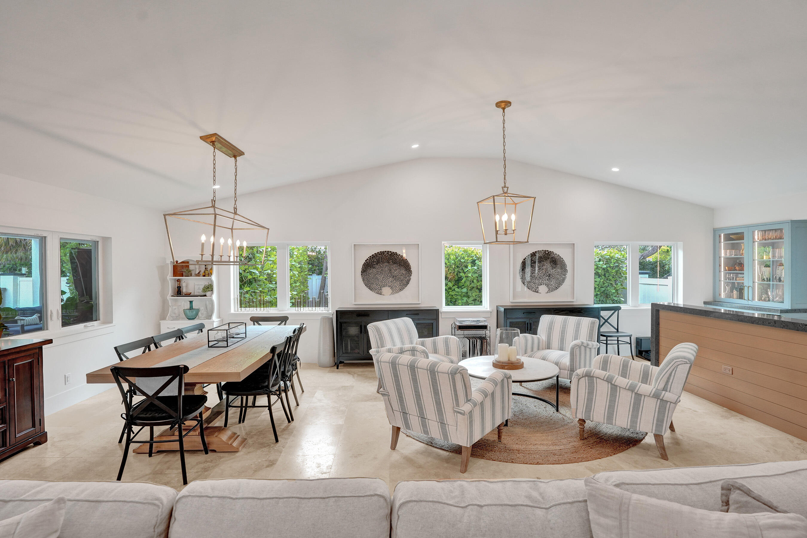 BEACH WAY HEIGHTS UNIT - Residential