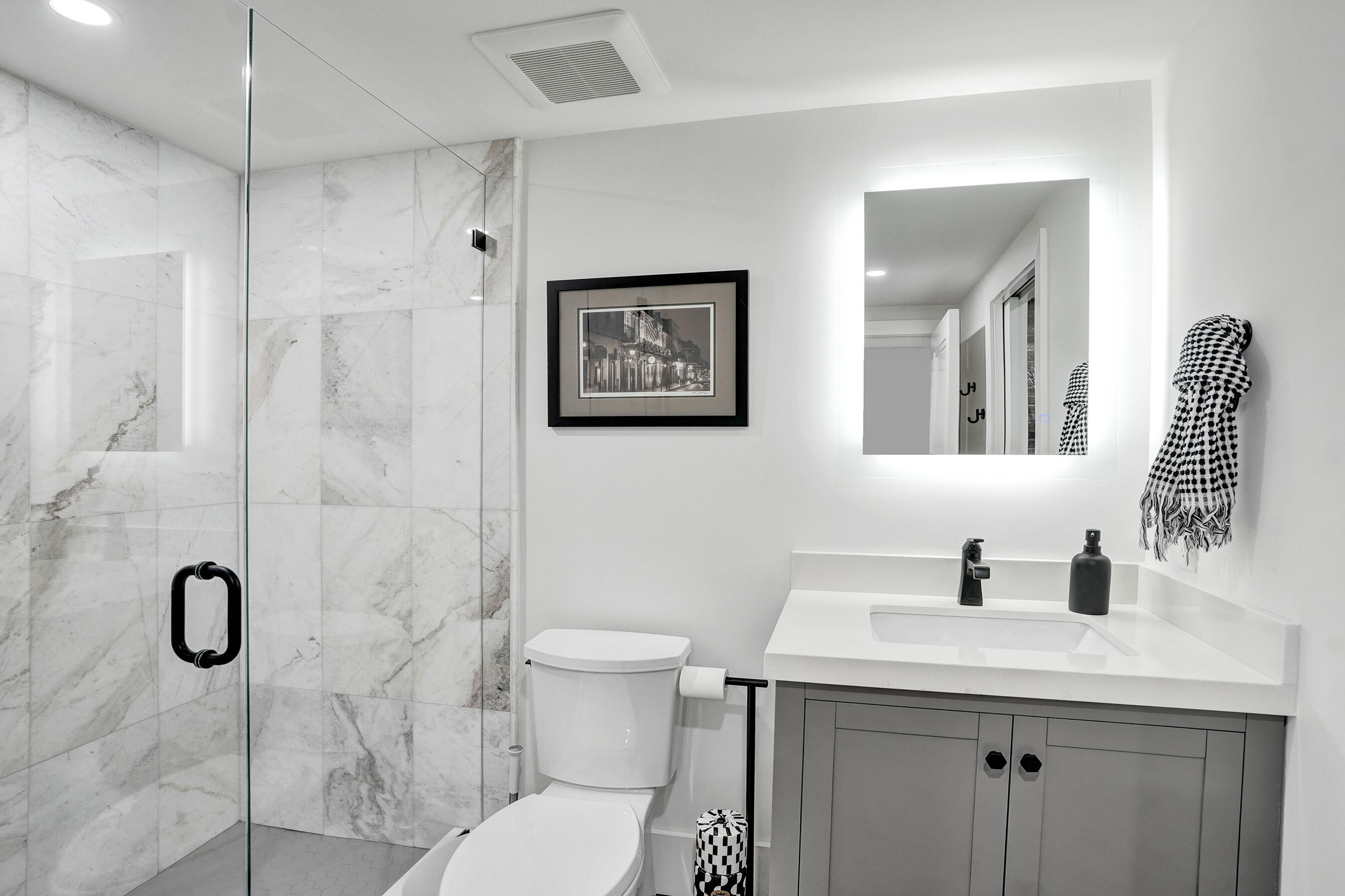 BEACH WAY HEIGHTS UNIT - Residential