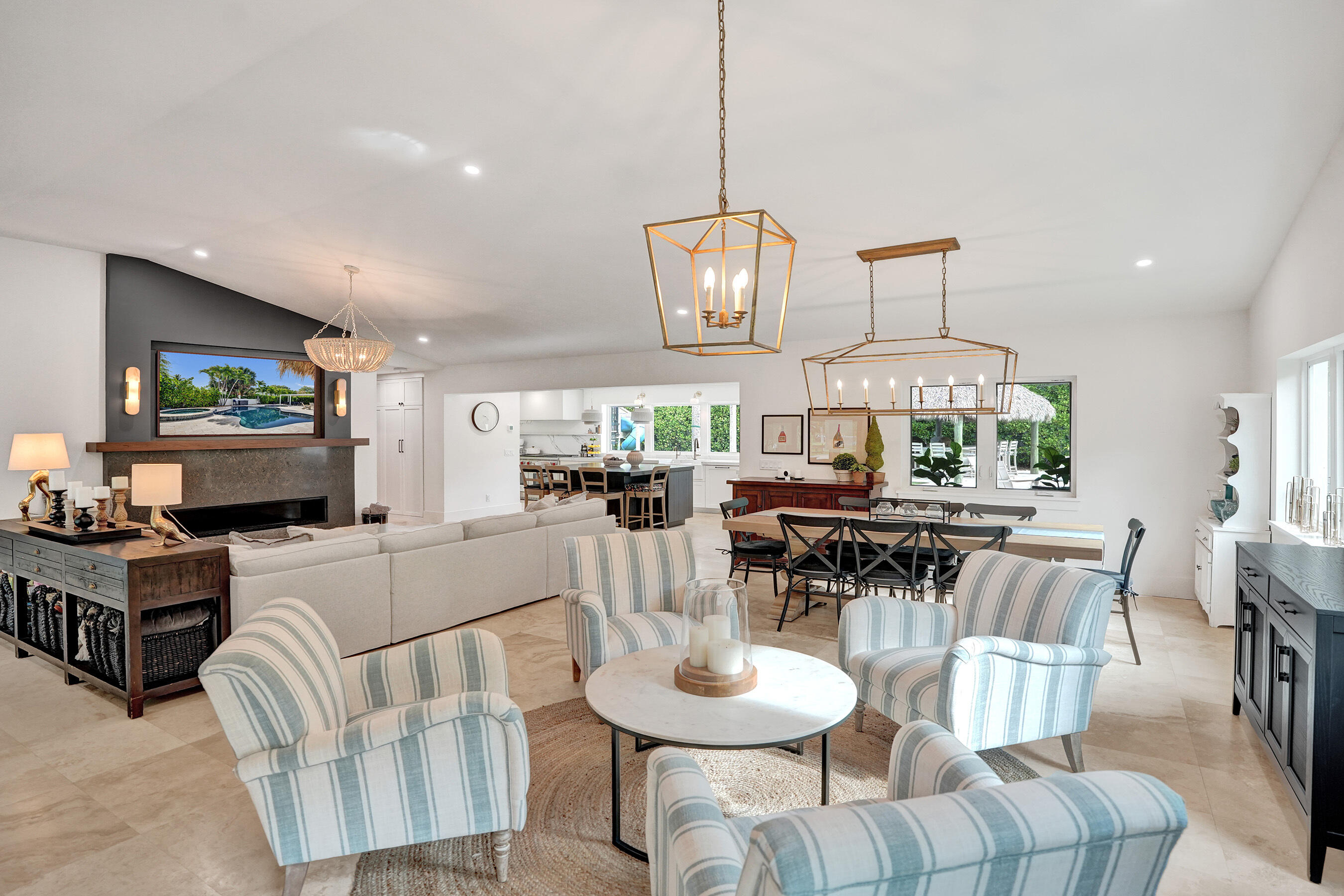 BEACH WAY HEIGHTS UNIT - Residential