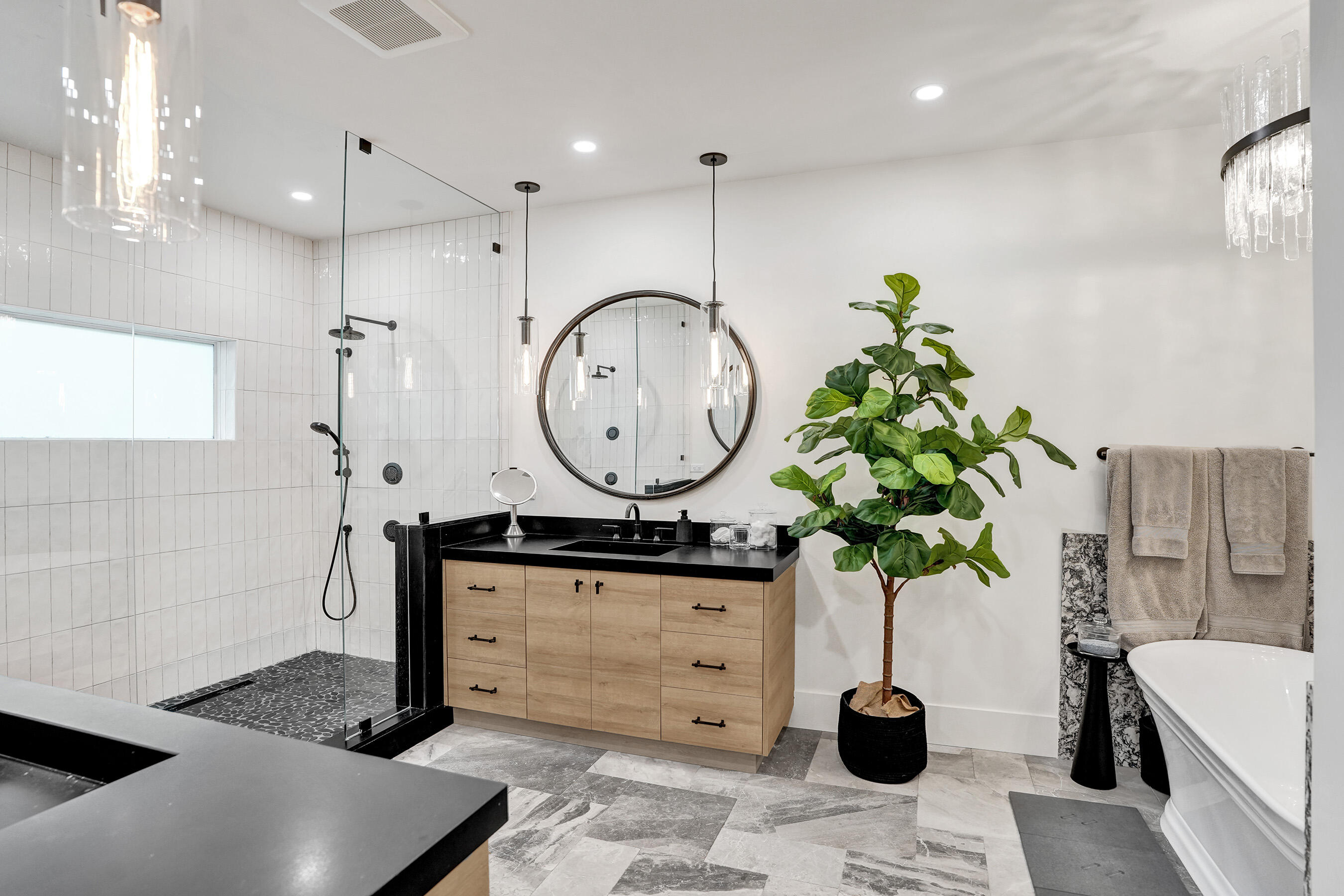 BEACH WAY HEIGHTS UNIT - Residential