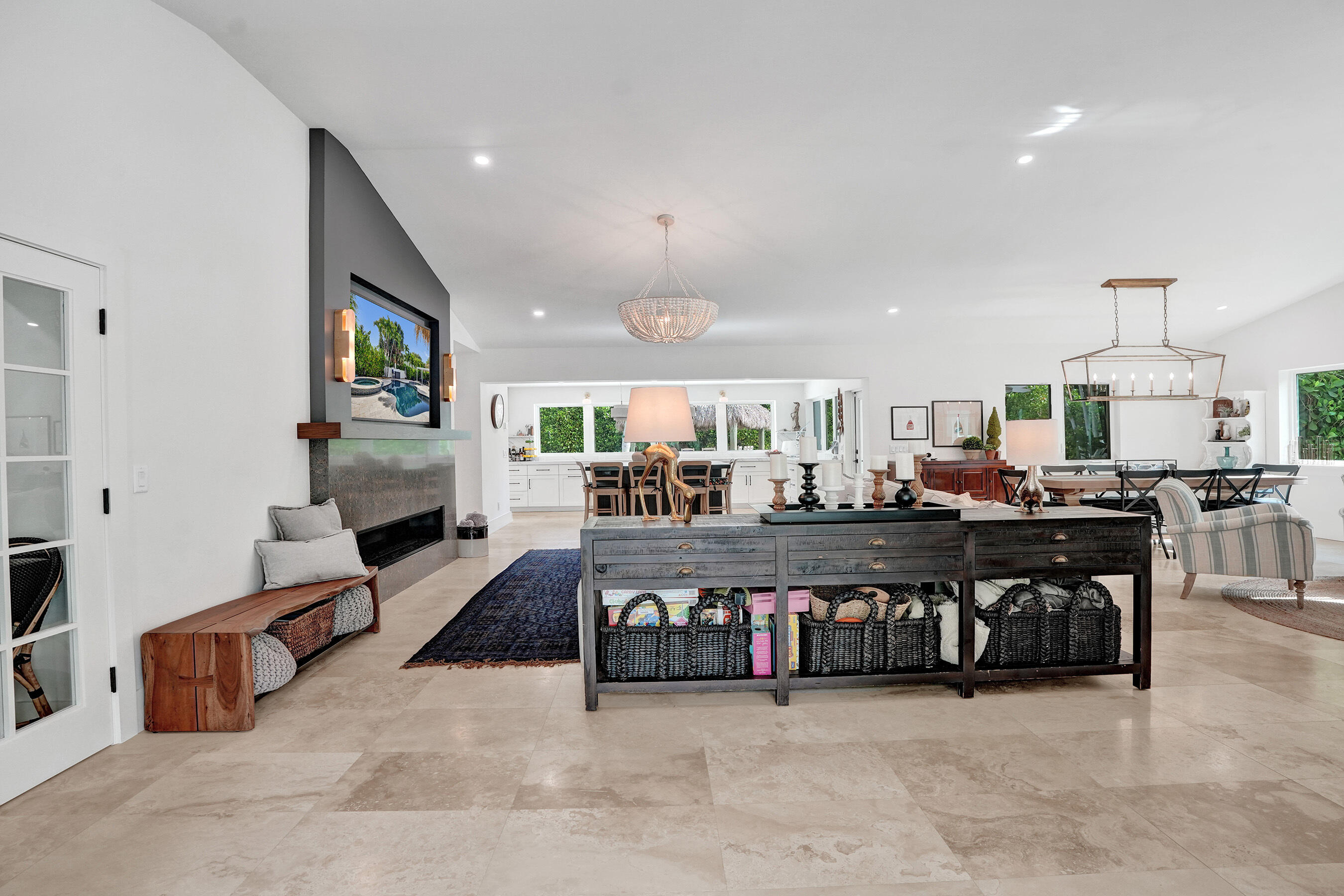 BEACH WAY HEIGHTS UNIT - Residential