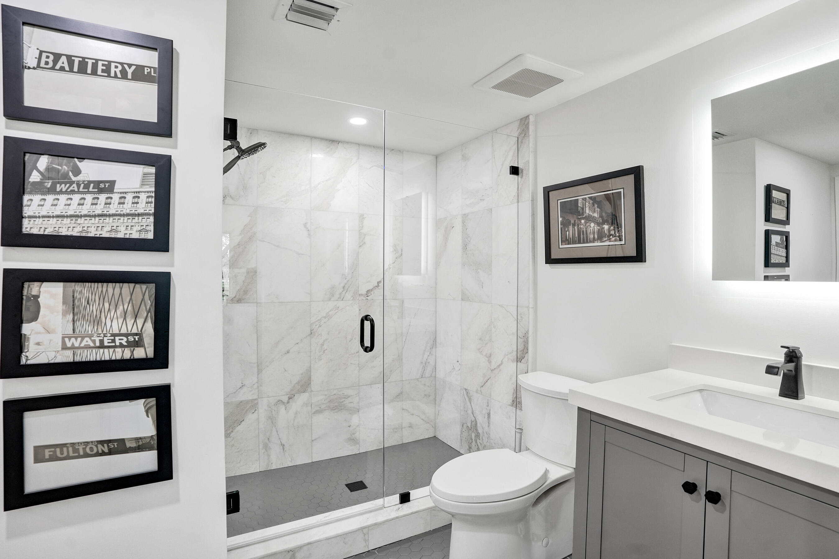 BEACH WAY HEIGHTS UNIT - Residential