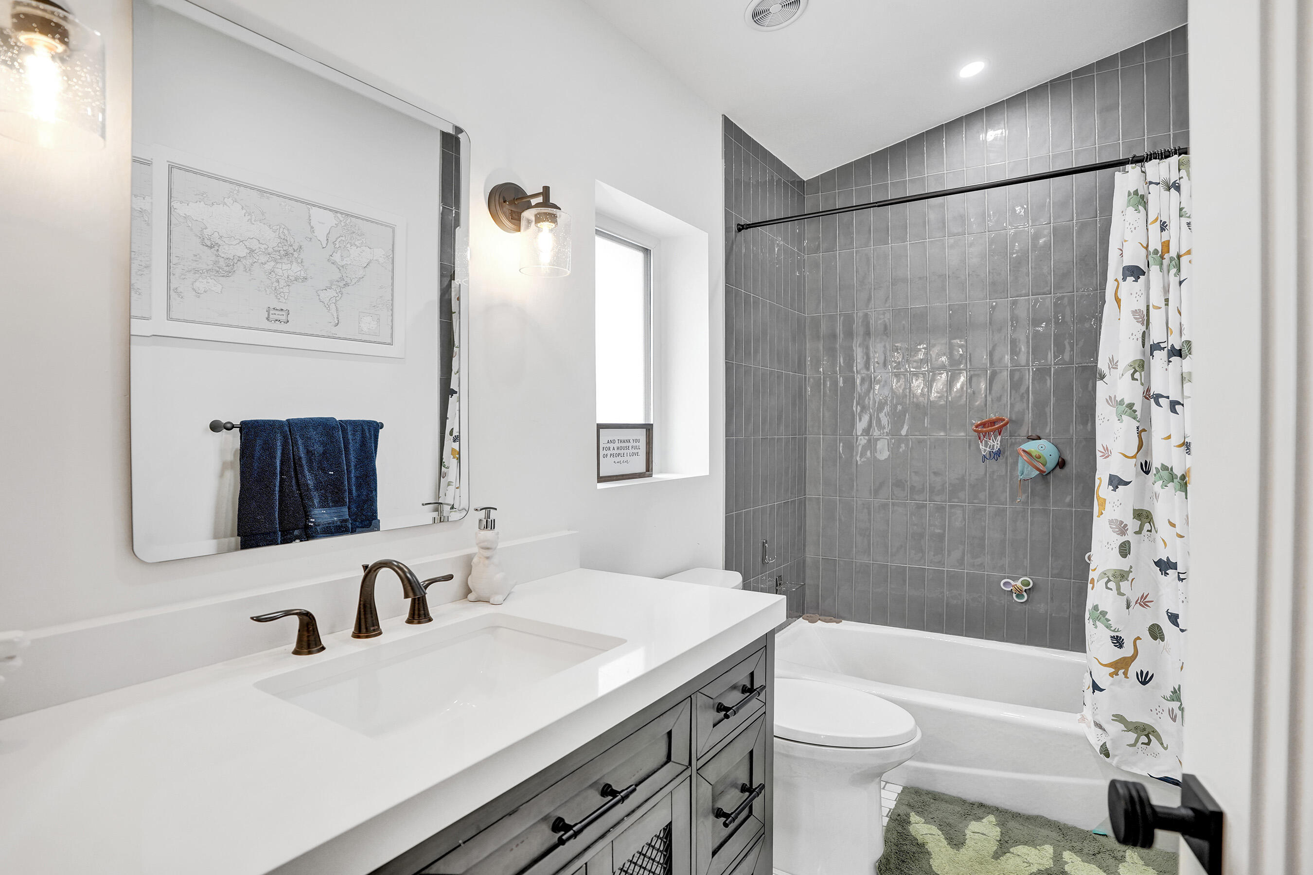 BEACH WAY HEIGHTS UNIT - Residential