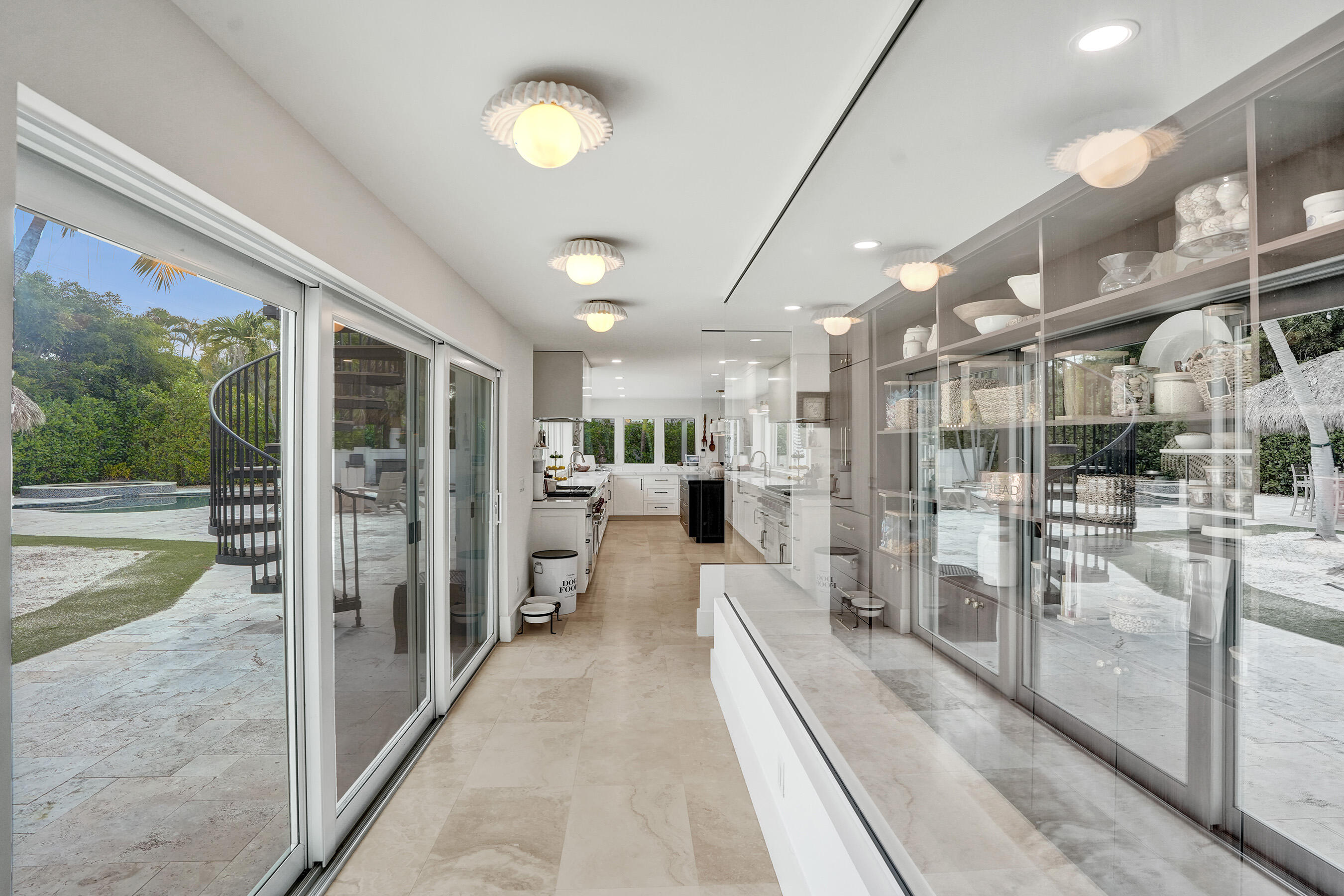 BEACH WAY HEIGHTS UNIT - Residential