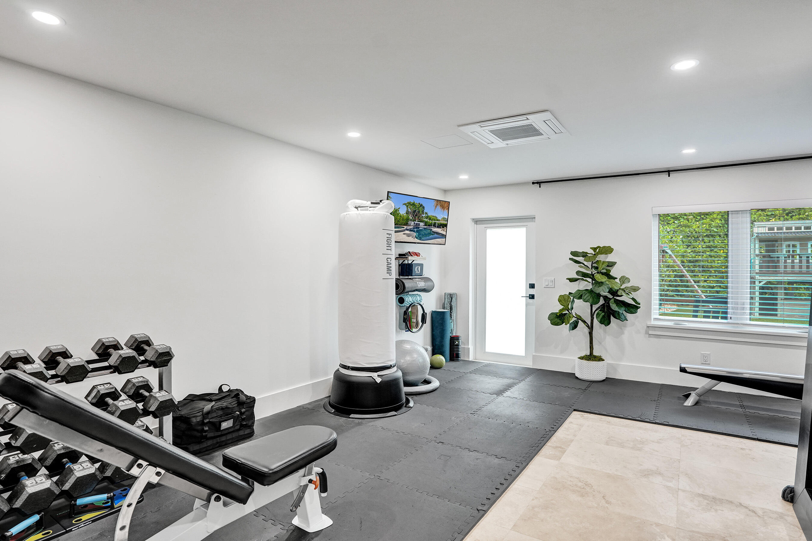 BEACH WAY HEIGHTS UNIT - Residential