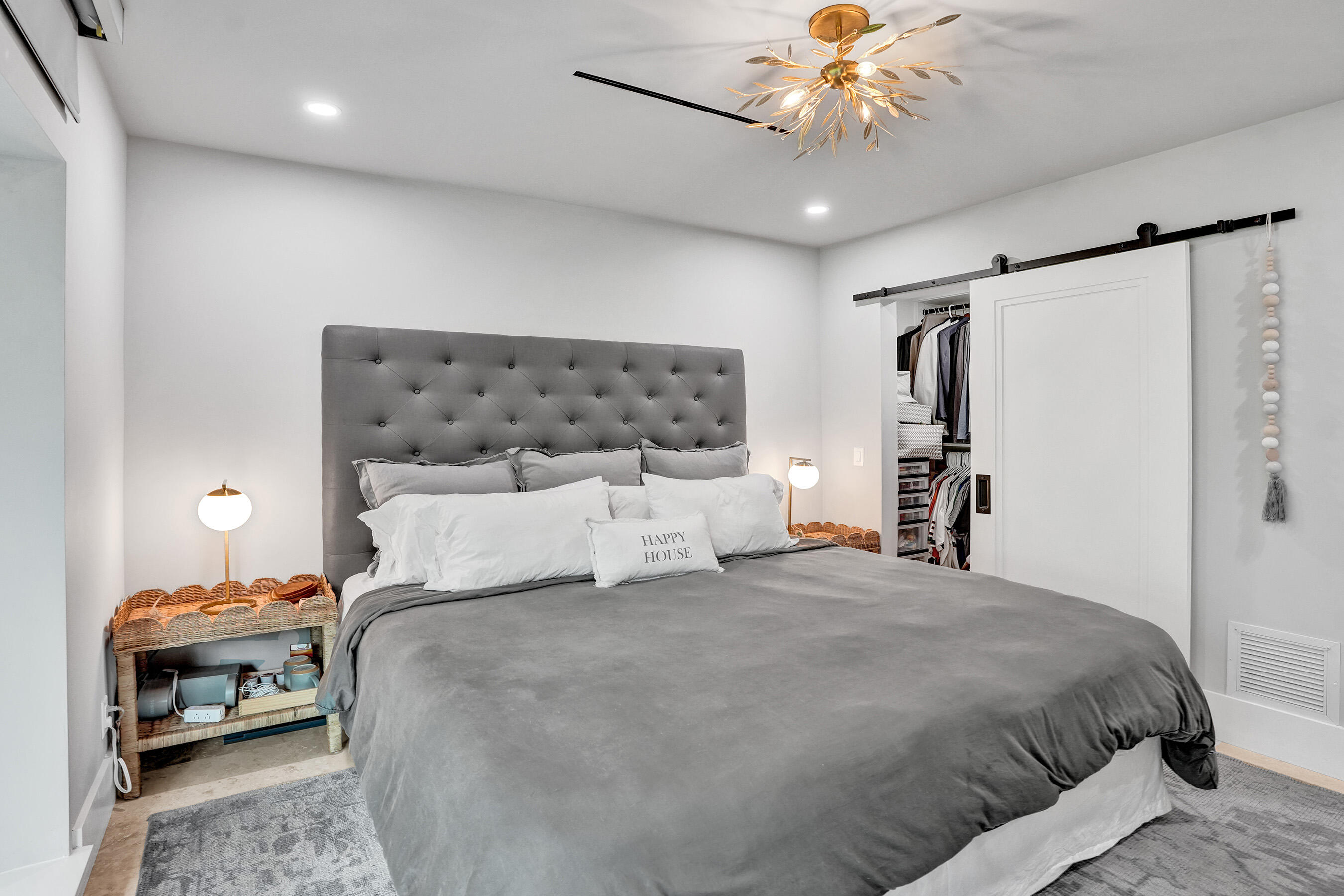 BEACH WAY HEIGHTS UNIT - Residential