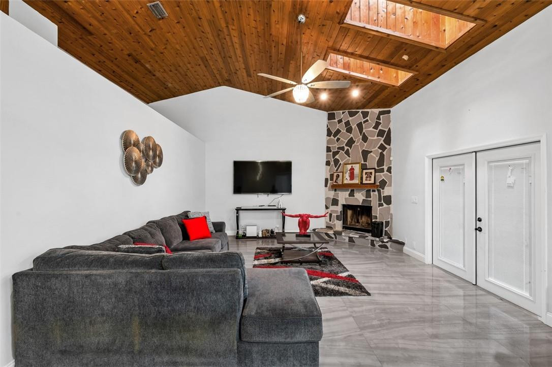 Ramblewood 76-49 B - Residential