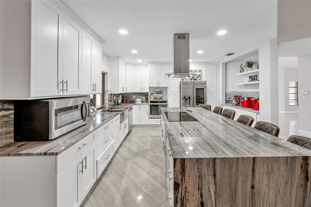 Ramblewood 76-49 B - Residential