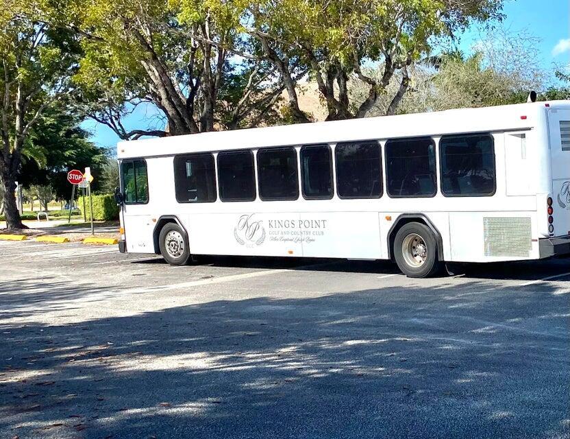 KINGS POINT MONACO CONDOS - Residential