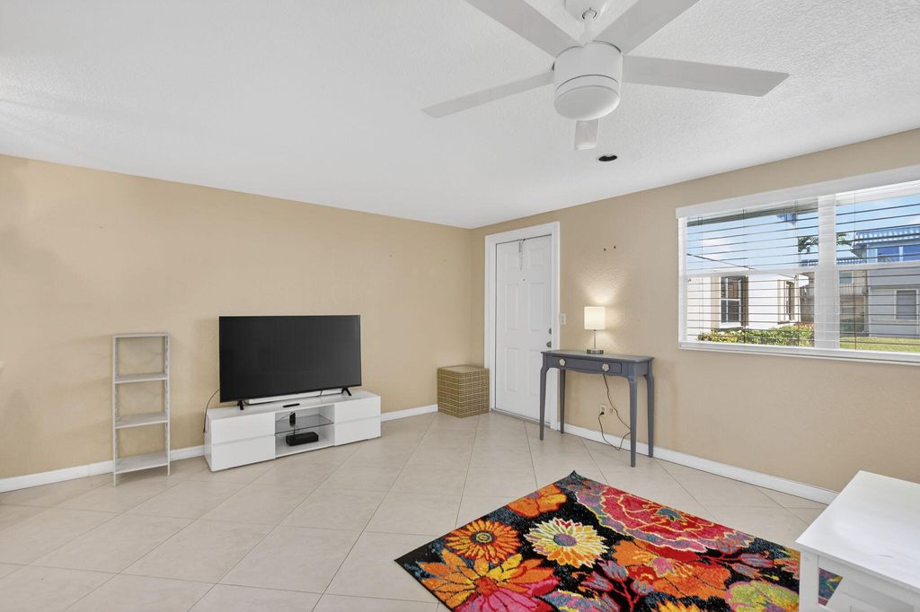 Photo of 258 Monaco F #258, Delray Beach, FL 33446 (MLS # R11149313)