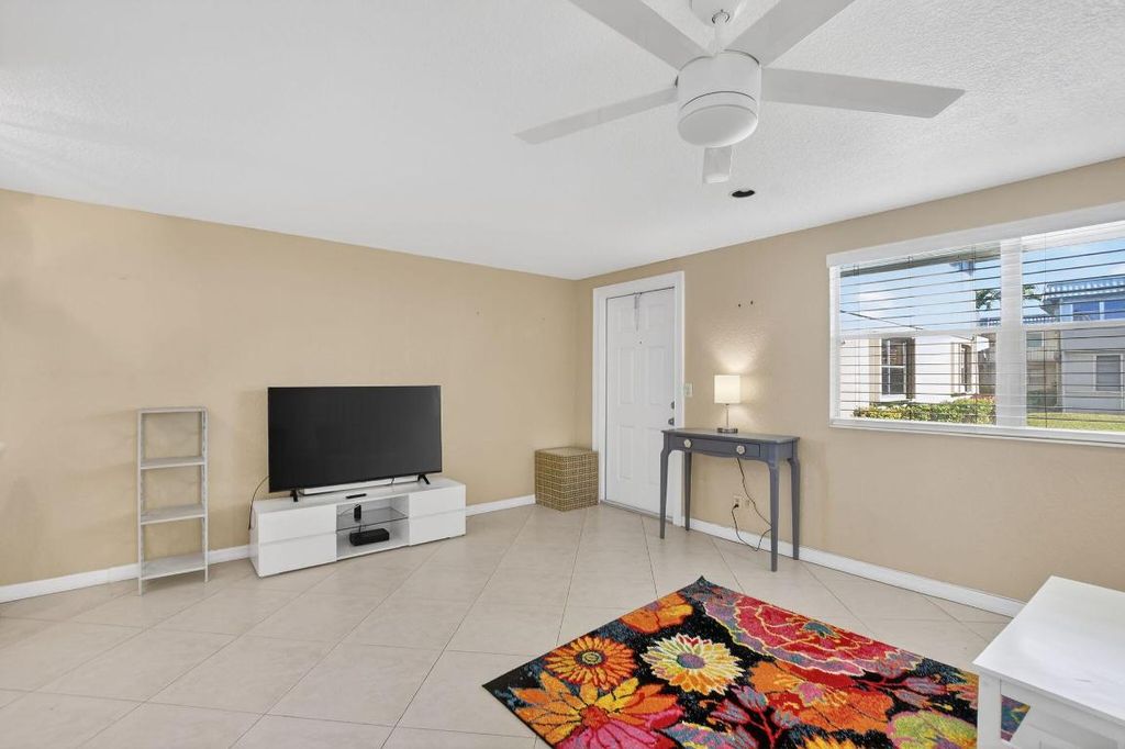 Photo of 258 Monaco F #258, Delray Beach, FL 33446 (MLS # R11149313)