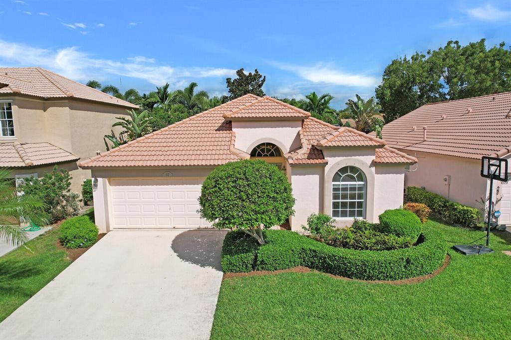 Photo of 117 Spoonbill Court Ct, Jupiter, FL 33458 (MLS # R10822774)
