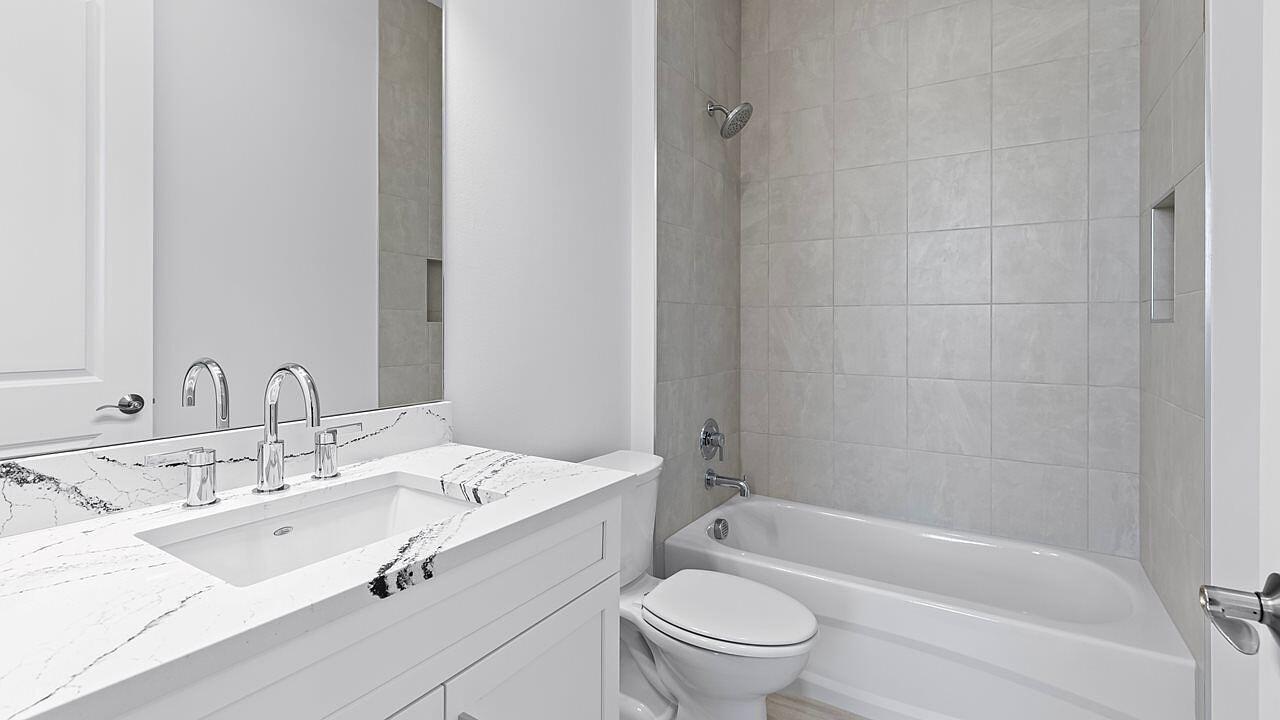 VERANDA ESTATES PHASE 1 - Residential