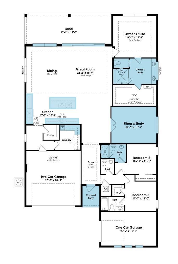 VERANDA ESTATES PHASE 1 - Residential
