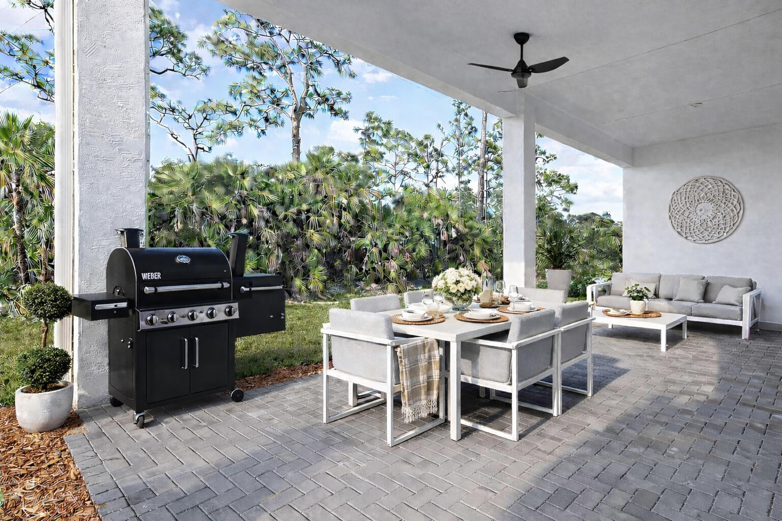 VERANDA ESTATES PHASE 1 - Residential