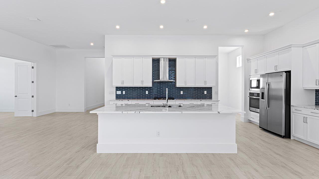 VERANDA ESTATES PHASE 1 - Residential