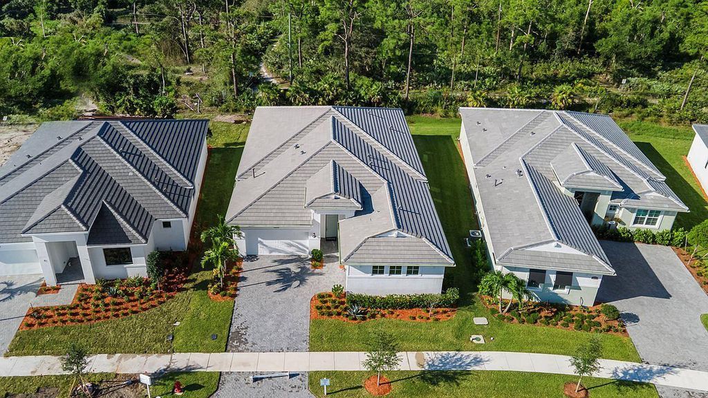 Photo of 2301 SE Canopy Cove Lane, Port Saint Lucie, FL 34984 (MLS # R11126000)