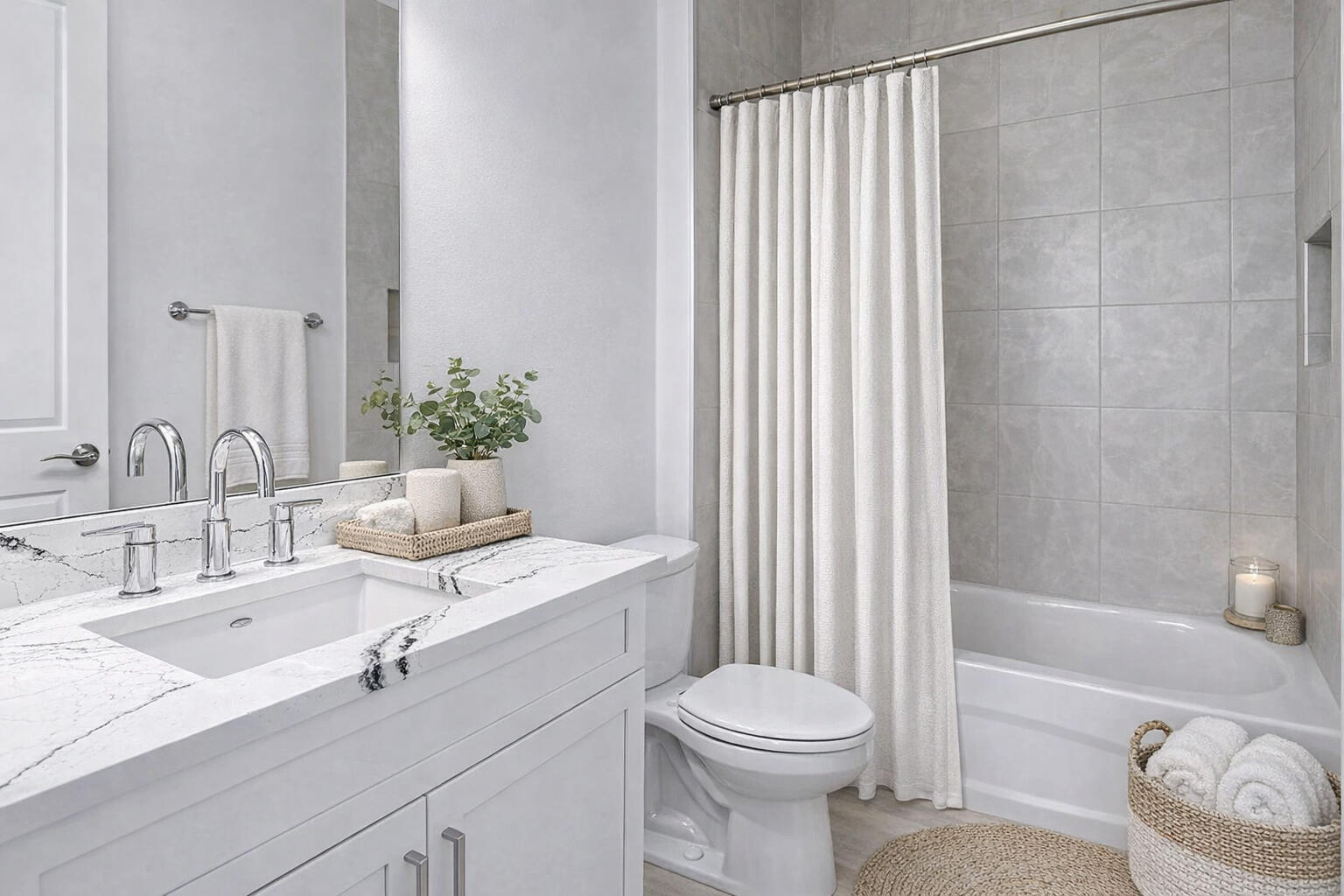 VERANDA ESTATES PHASE 1 - Residential
