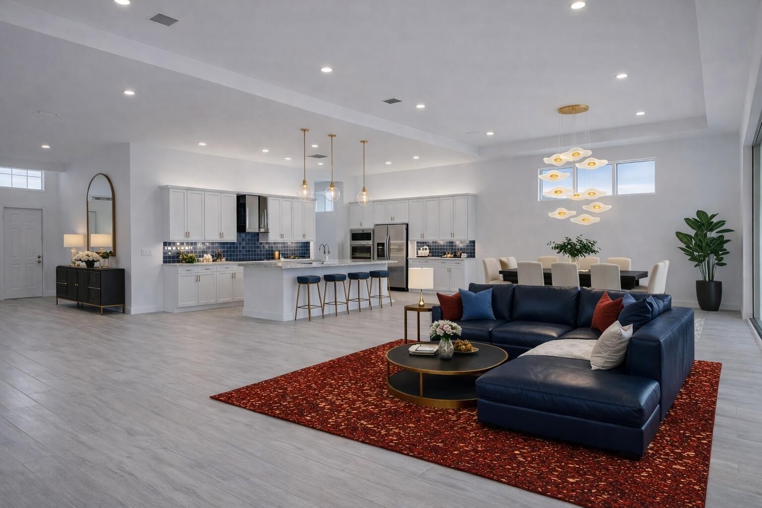 VERANDA ESTATES PHASE 1 - Residential