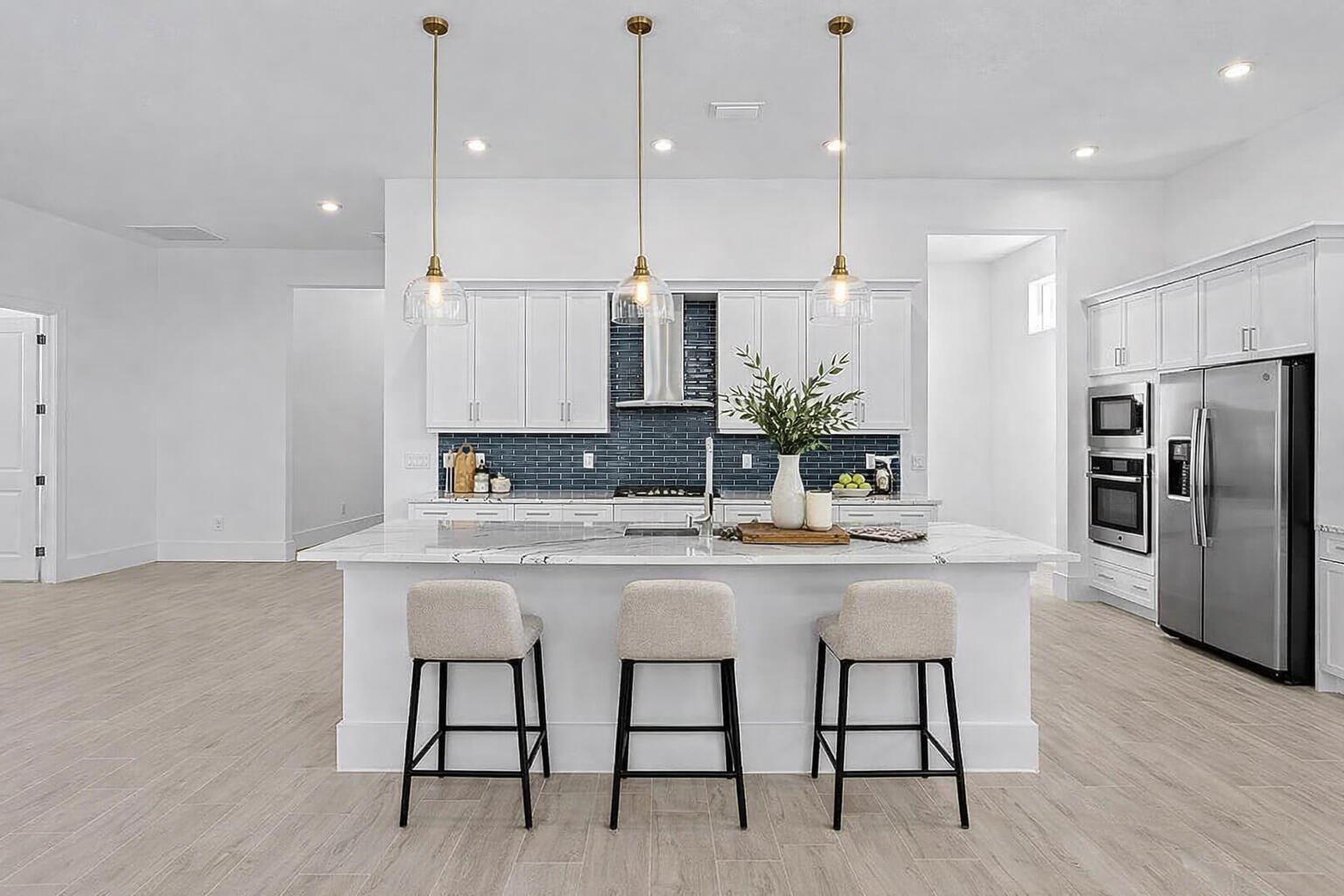 VERANDA ESTATES PHASE 1 - Residential