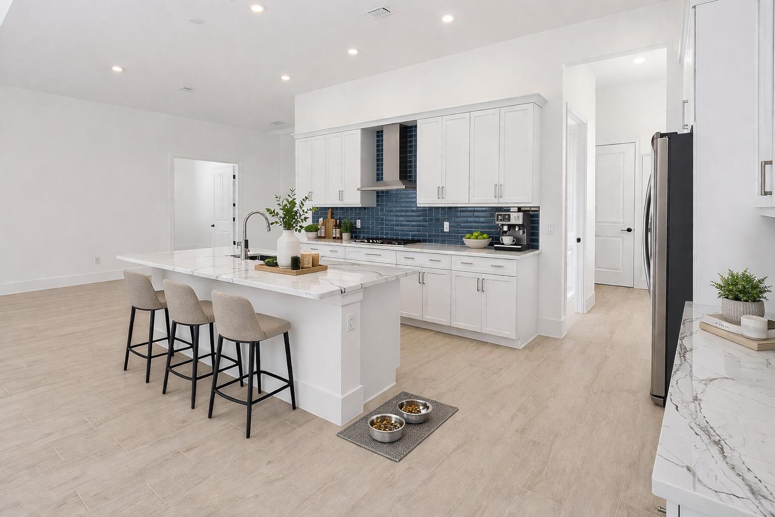 VERANDA ESTATES PHASE 1 - Residential
