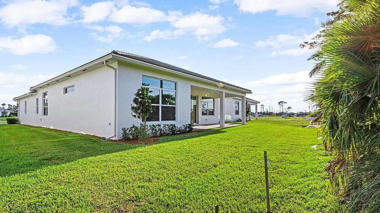 VERANDA ESTATES PHASE 1 - Residential