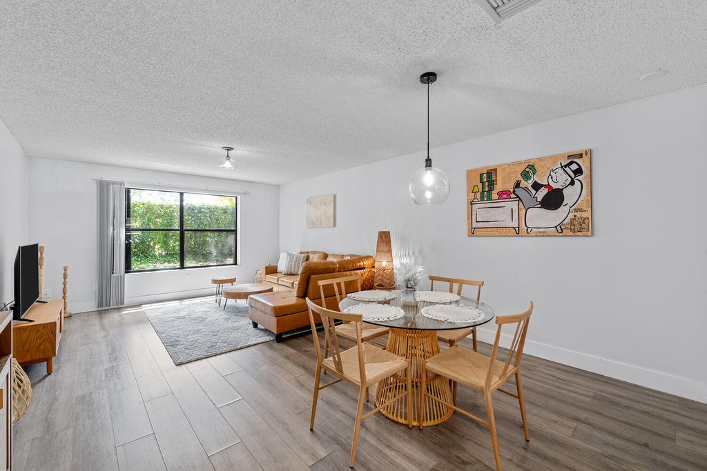 Photo of 12999 ODESSA Trail #10, Wellington, FL 33414 (MLS # B26056015)