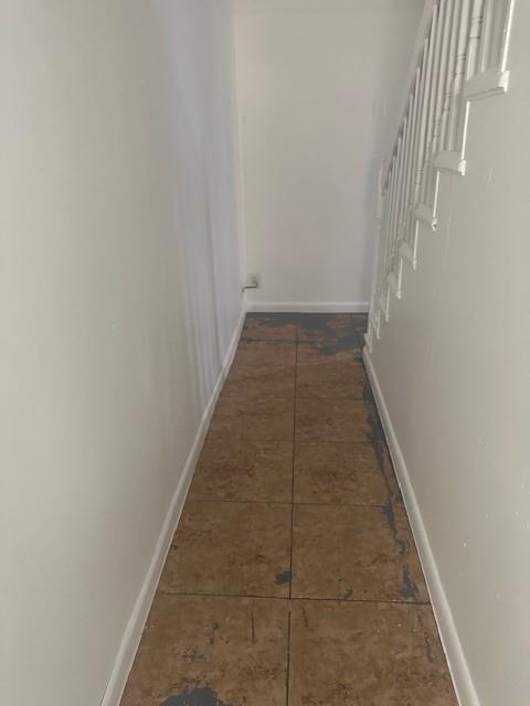 LAUDERDALE - Residential Lease