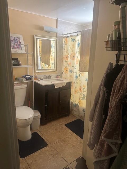 LAUDERDALE - Residential Lease