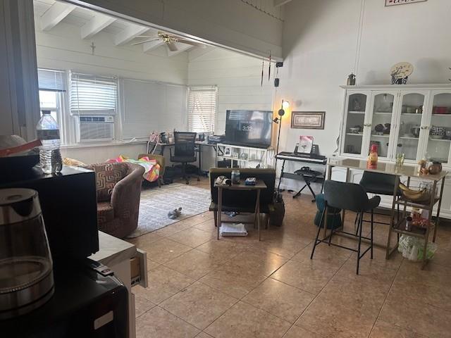 LAUDERDALE - Residential Lease